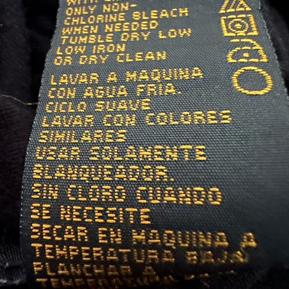 Grace Elements Open Front Ruffle Jacket - image 5